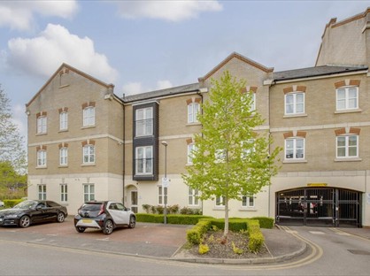 1 Bed Flat, Masters House, HP21