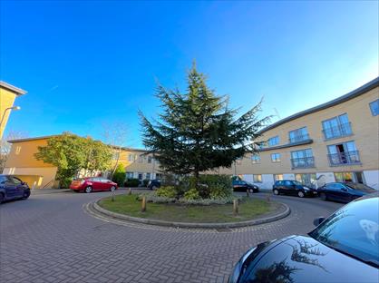 2 Bed Flat, Ryan House, HA1