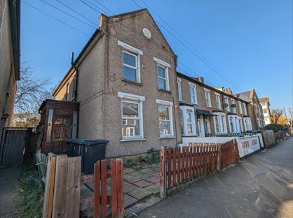 4 Bed Semi-Detached House, Tilson Road, N17