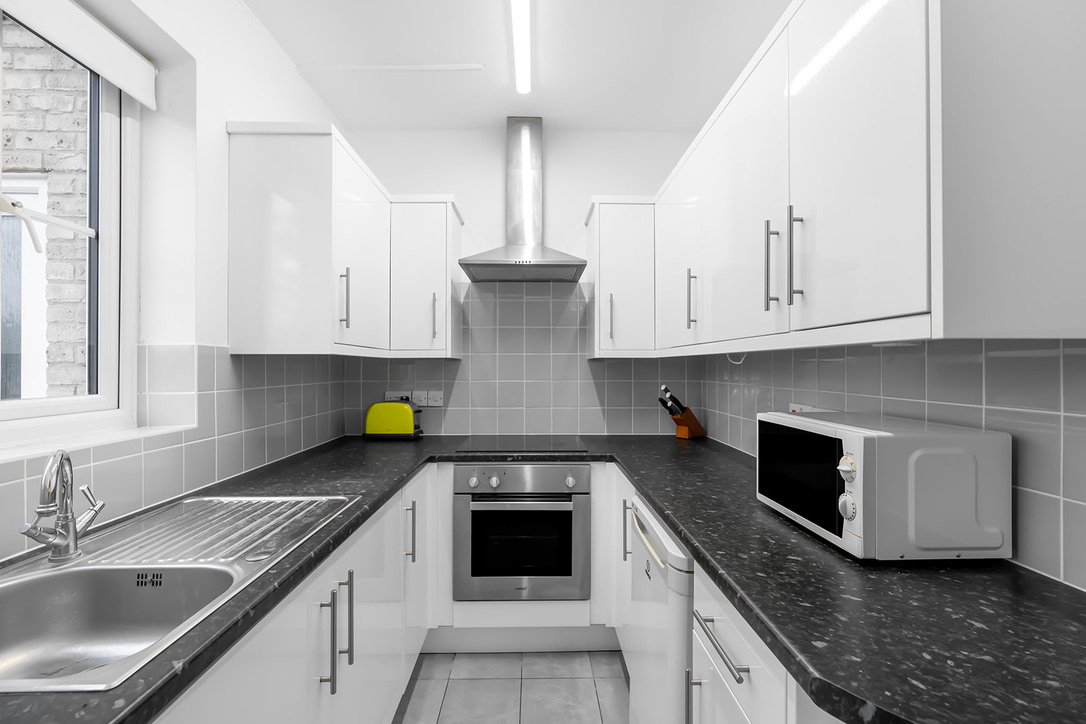 Additional image 8 of Studio Flat, Cavendish Road, CB1, N1 7GU