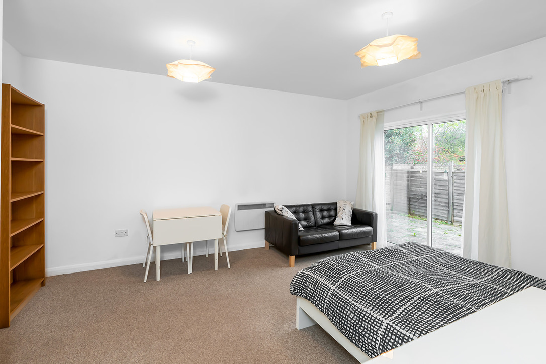 Additional image 5 of Studio Flat, Cavendish Road, CB1, N1 7GU
