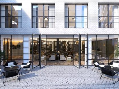 1 Bed Flat, Davies House, SE1