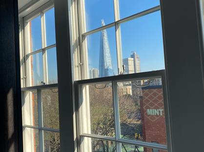 1 Bed Flat, Davies House, SE1