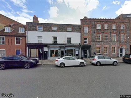 2 Bed Maisonette, Castle Street, RG1