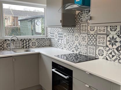 4 Bed Semi-Detached House, Silver Green, PE30