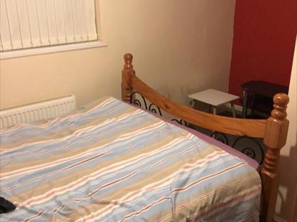 8 Bed Terraced House, Wednesbury Road, WS1