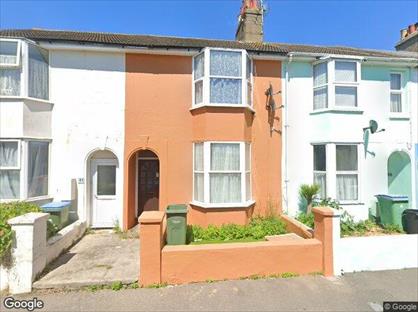 1 Bed Flat, Gloucester Road, BN17