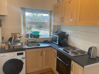 Room in a Shared House, Orford Lane, WA2