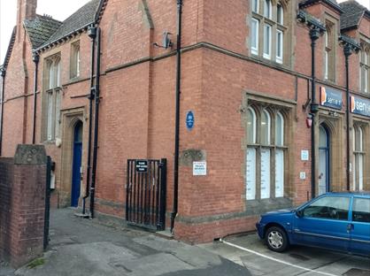 1 Bed Flat, Huntspill Road, TA9