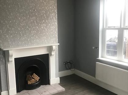 2 Bed Terraced House, Melbourne Road, LE67