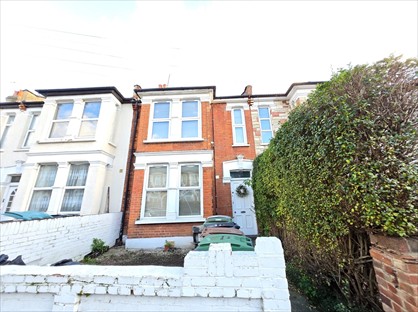 2 Bed Flat, Mount Pleasant Road, N17