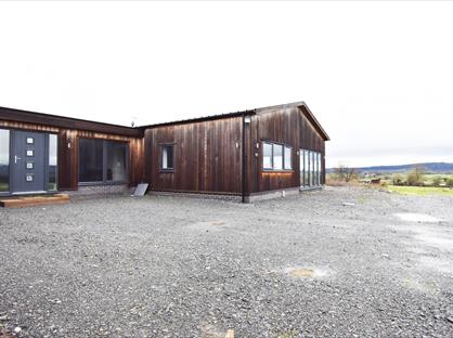 Room in a Shared House, Stockingfield, HR4