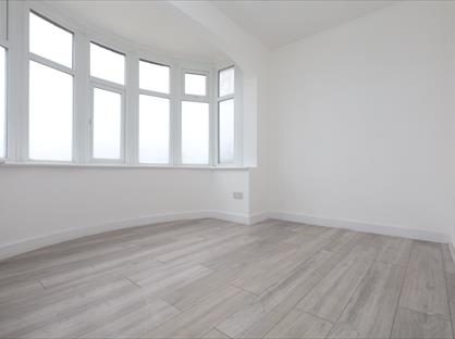 Studio Flat, Alperton Lane, UB6