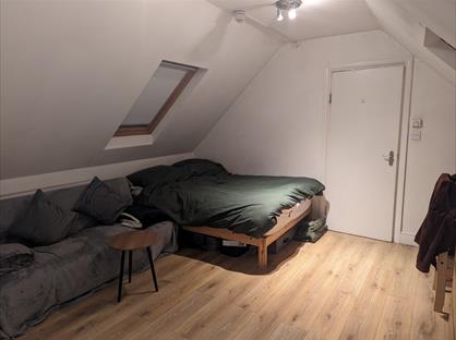 Studio Flat, Seven Sisters Road, N15