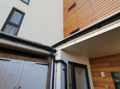 1 Bed Flat, Burgess Street, E14