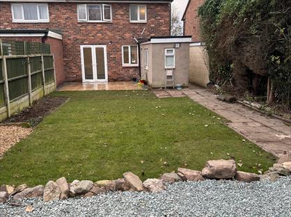 3 Bed Semi-Detached House, Comet Drive, SY1