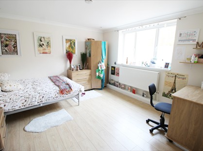 Room in a Shared Flat, Camden Road, NW1
