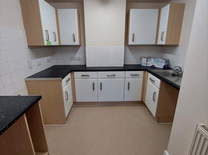 1 Bed Flat, Jobs Yard, NN16