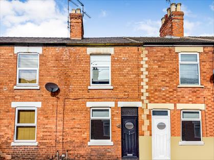 2 Bed Terraced House, Redcross Street, NG31