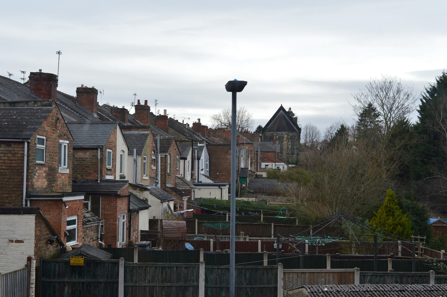Additional image 20 of 2 Bed Terraced House, Langley Street, DE22, N1 7GU
