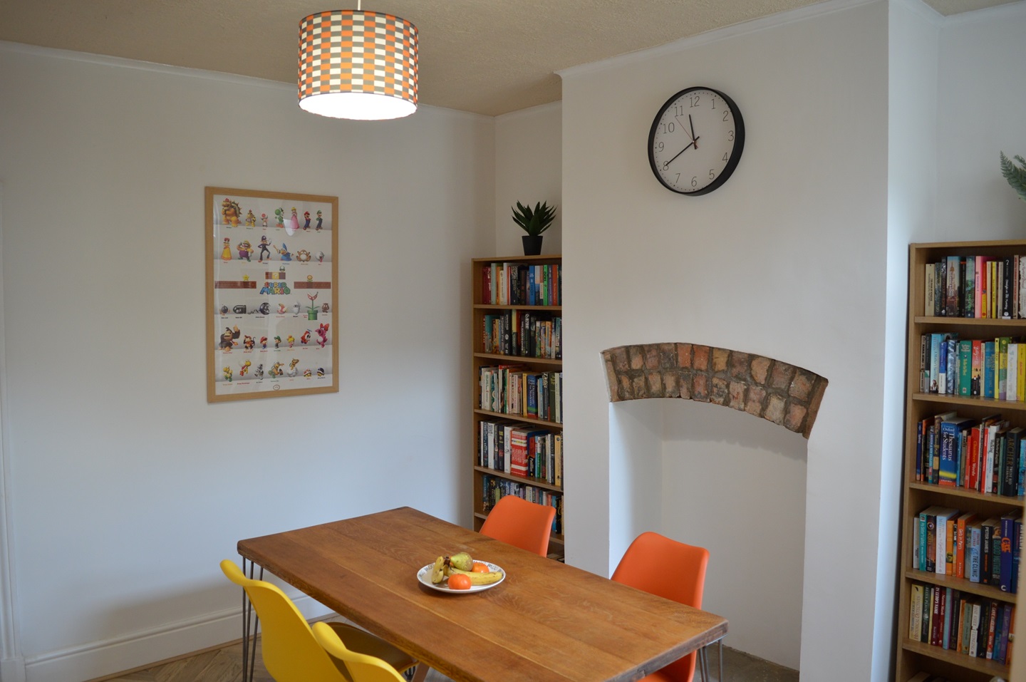 Additional image 2 of 2 Bed Terraced House, Langley Street, DE22, N1 7GU