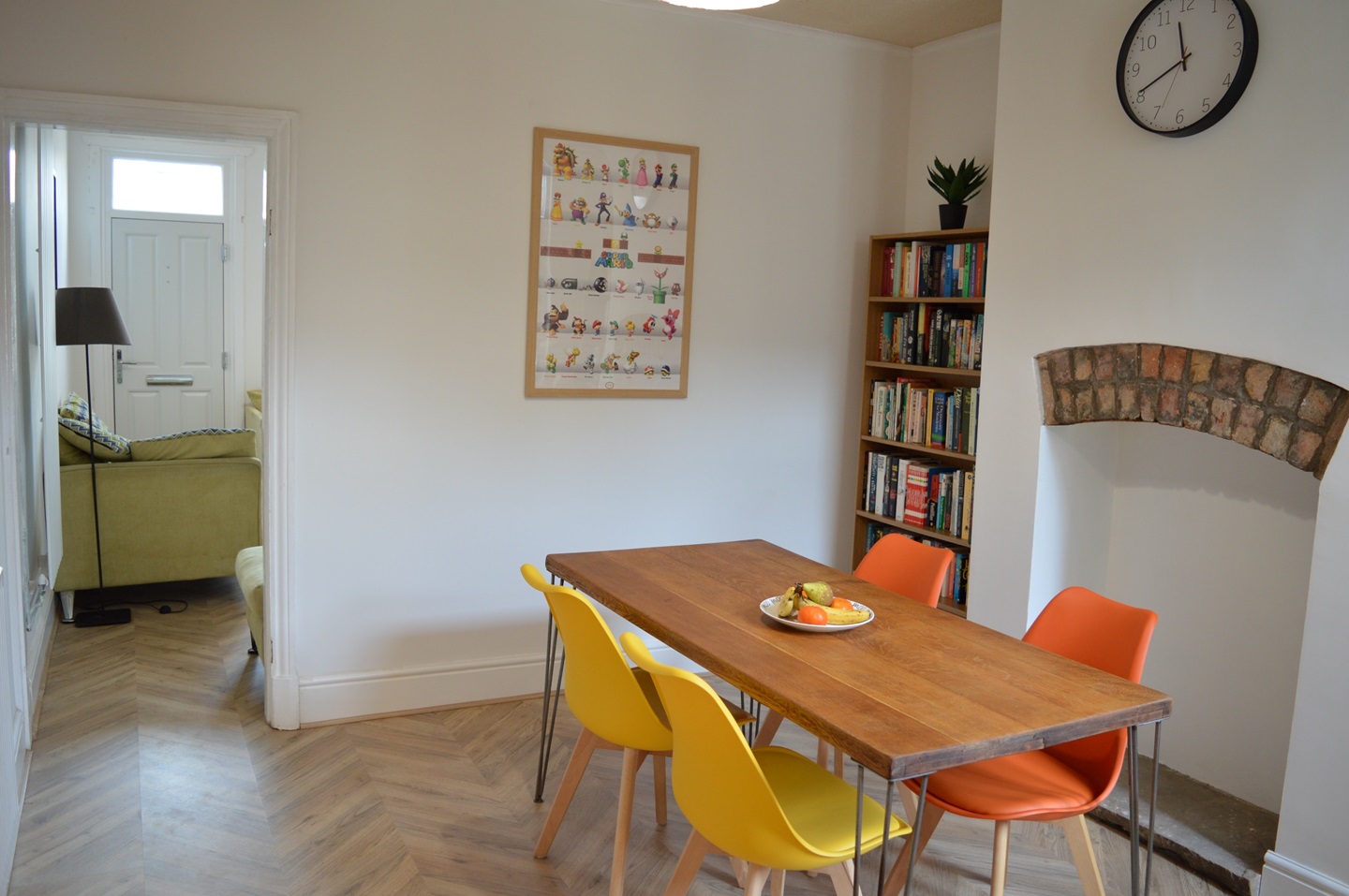 Additional image 11 of 2 Bed Terraced House, Langley Street, DE22, N1 7GU