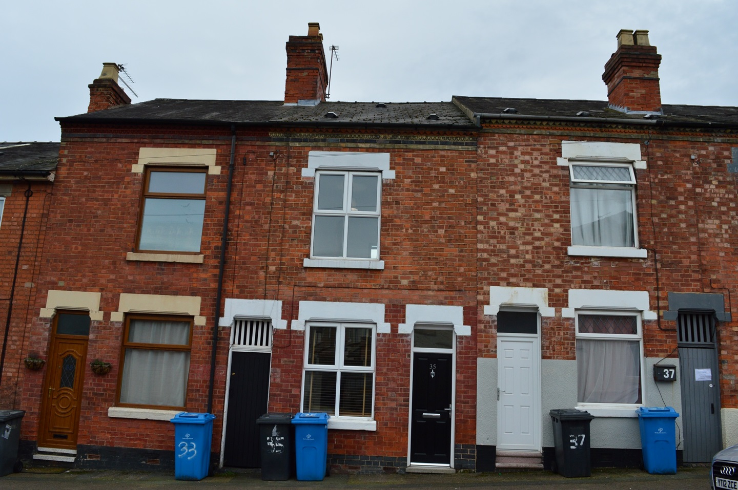 Additional image 28 of 2 Bed Terraced House, Langley Street, DE22, N1 7GU