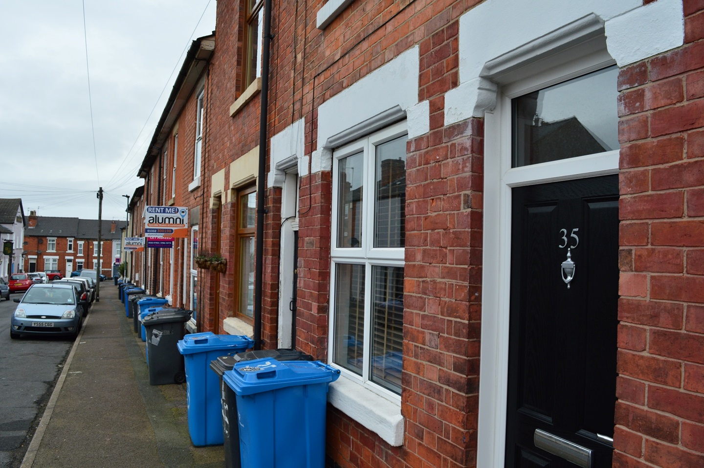 Additional image 29 of 2 Bed Terraced House, Langley Street, DE22, N1 7GU