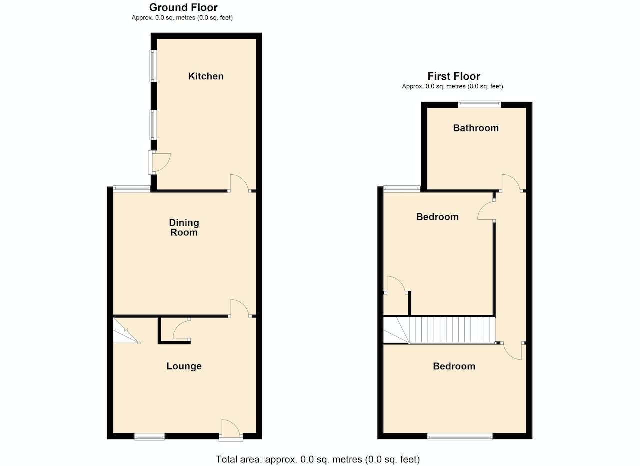 Additional image 30 of 2 Bed Terraced House, Langley Street, DE22, N1 7GU
