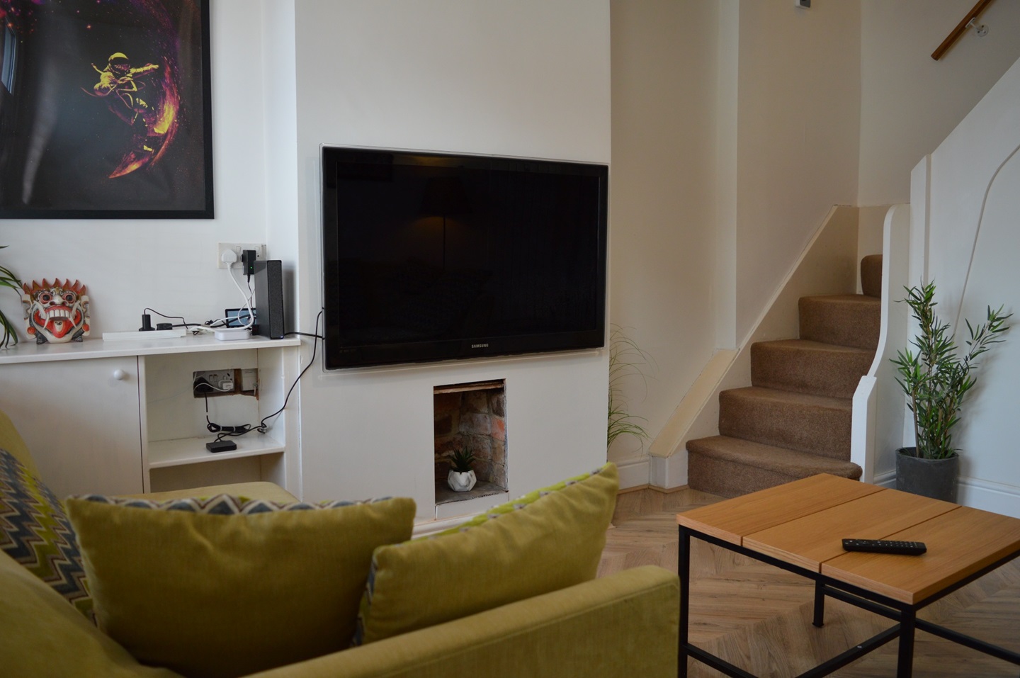 Additional image 7 of 2 Bed Terraced House, Langley Street, DE22, N1 7GU