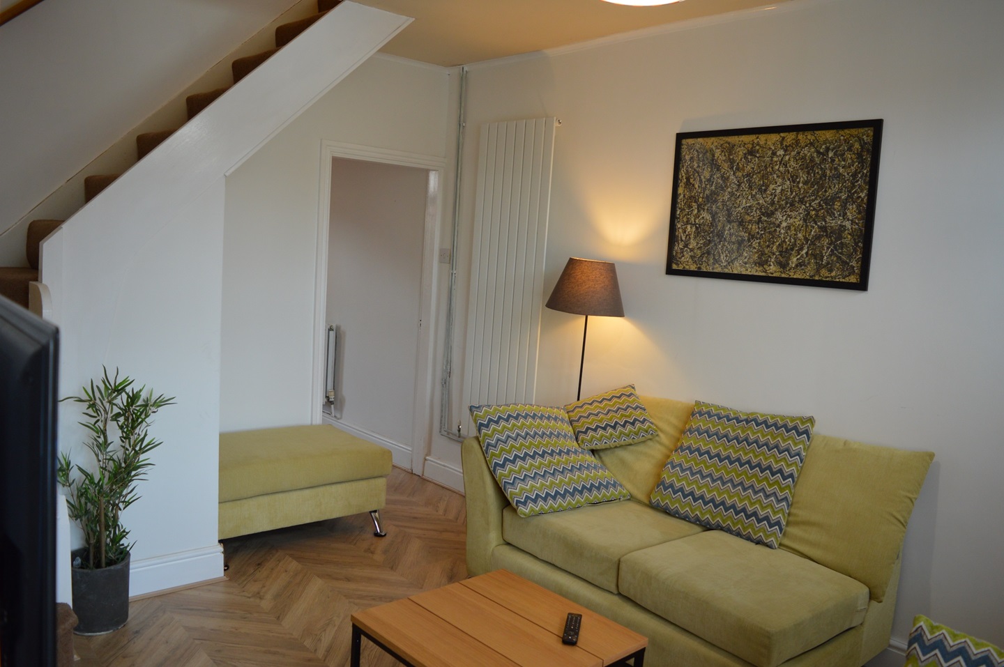 Additional image 8 of 2 Bed Terraced House, Langley Street, DE22, N1 7GU