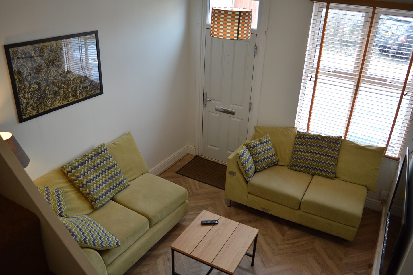 Additional image 6 of 2 Bed Terraced House, Langley Street, DE22, N1 7GU