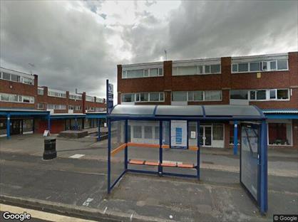 2 Bed Maisonette, Liskeard Road, WS5