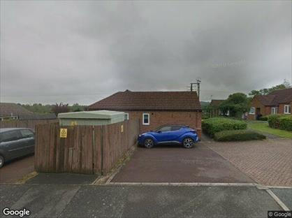 2 Bed Bungalow, Kings Road, LE14