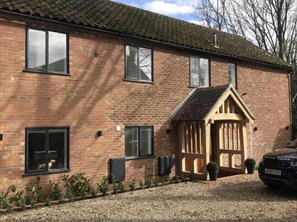 6 Bed Detached House, Harwood Road, NR1