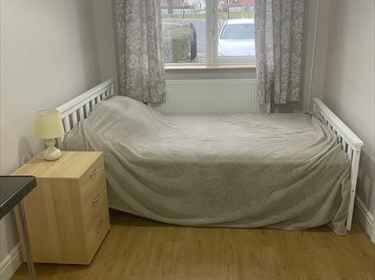Room in a Shared House, Domonic Drive, SE9