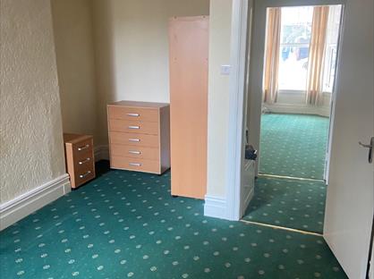 2 Bed Flat, Lytham Road, FY4