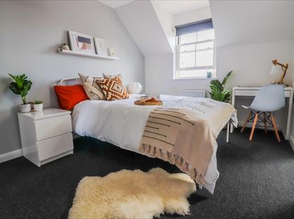 7 bed room for rent in Room in a Shared House, Colchester, CO2