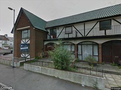 6 Bed Terraced House, Parks View, BN2