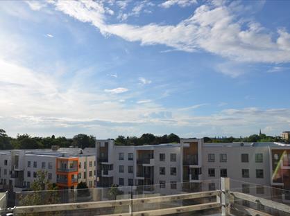 2 Bed Flat, Glenalmond Avenue, CB2