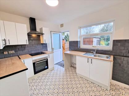 3 Bed Terraced House, Sheddington Road, B23