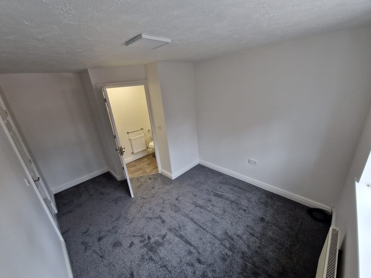 Denton, Manchester 3 Bed Detached House, Laureate Way, M34 To Rent