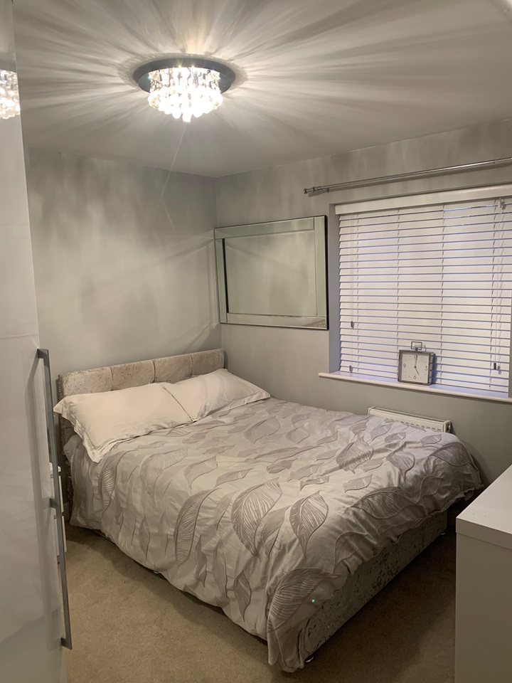 Whiteley, Fareham Room in a Shared House, Hanoverian Way, PO15 To