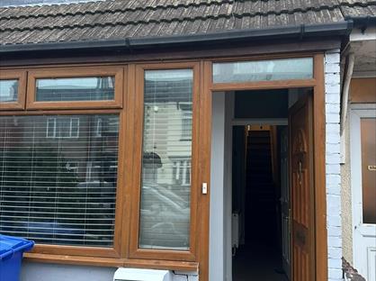 3 bed terraced house for rent in 3 Bed Terraced House, Welholme Road, DN32