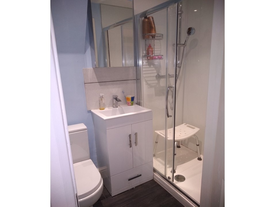 Additional image 5 of 3 Bed Flat, London Road, RG1, N1 7GU