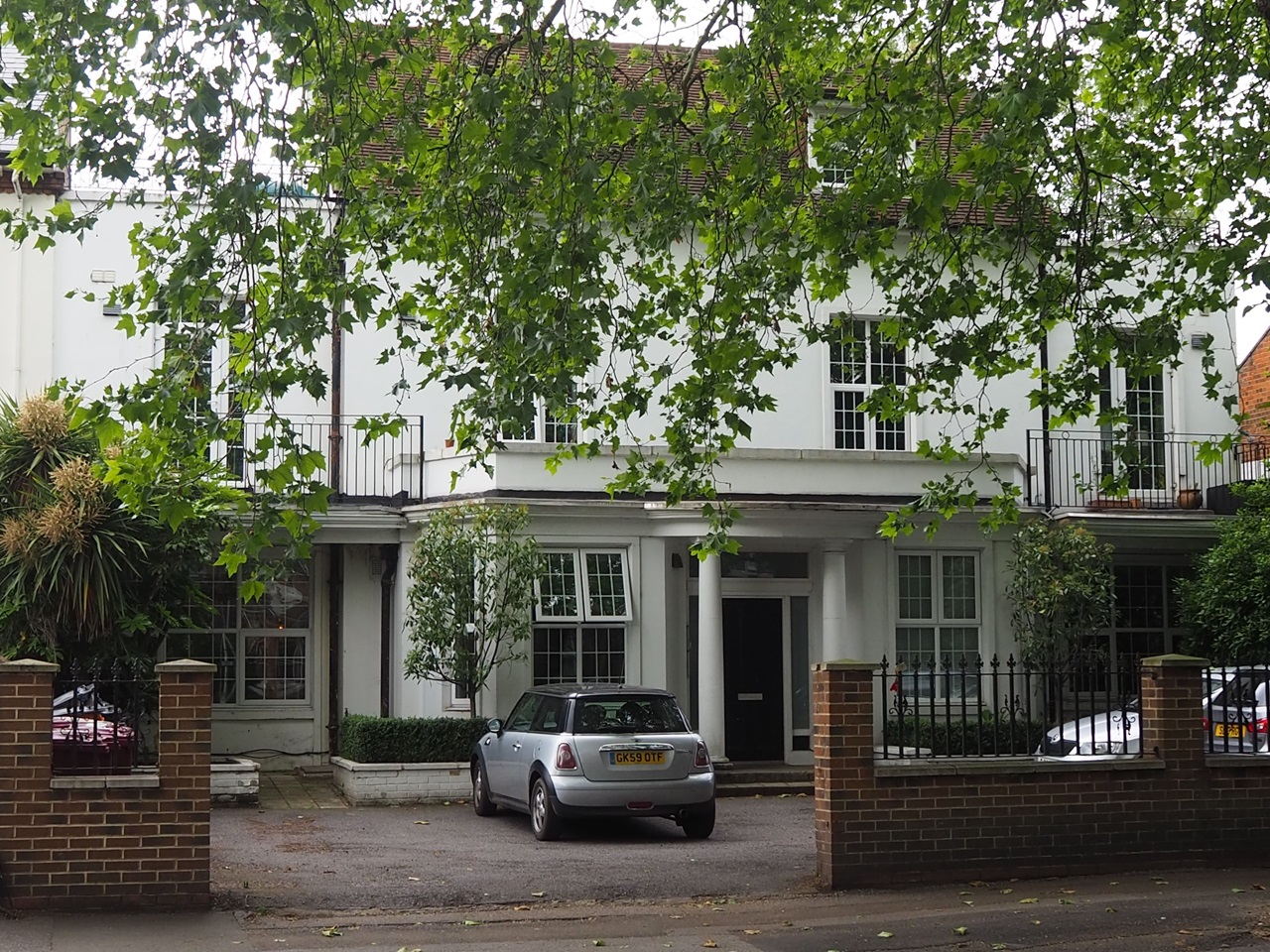 Additional image 12 of 3 Bed Flat, London Road, RG1, N1 7GU