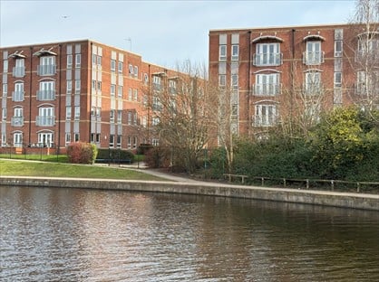 2 Bed Flat, Failsworth, M35