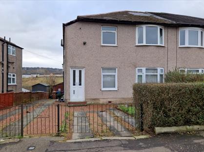 3 Bed Flat, Croftside Avenue, G44