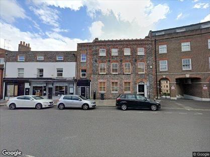 2 Bed Flat, Castle Street, RG1