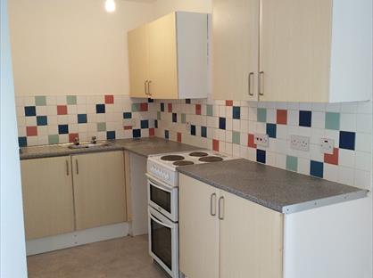 1 Bed Flat, Coniston Court, LA18